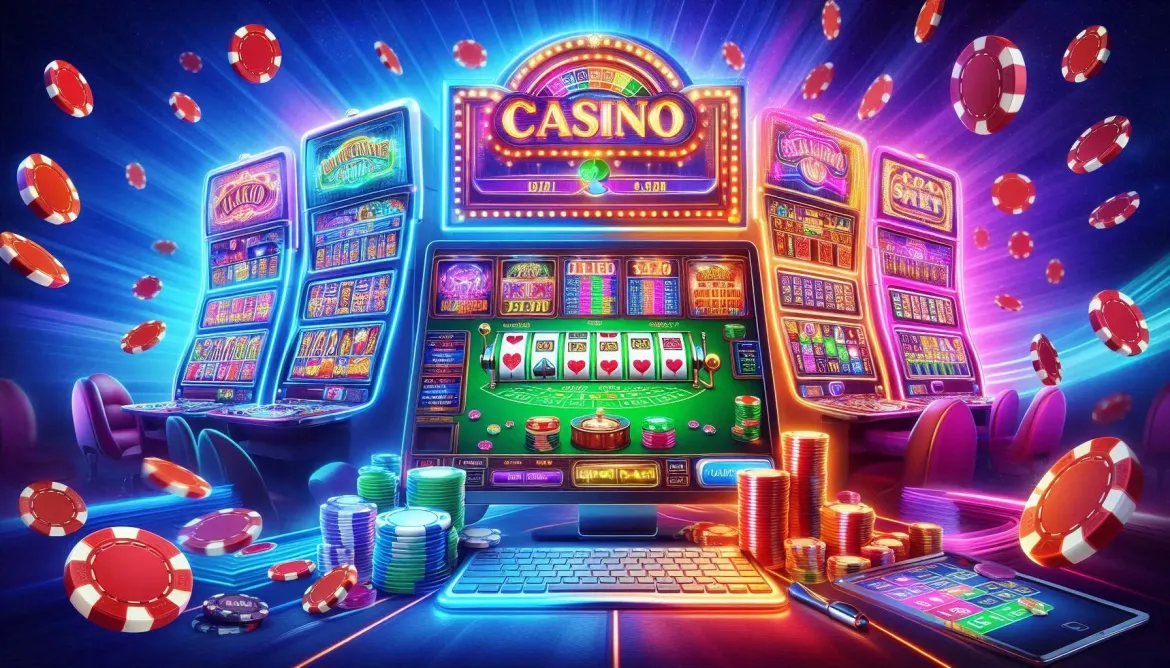 StoneVegas Casino